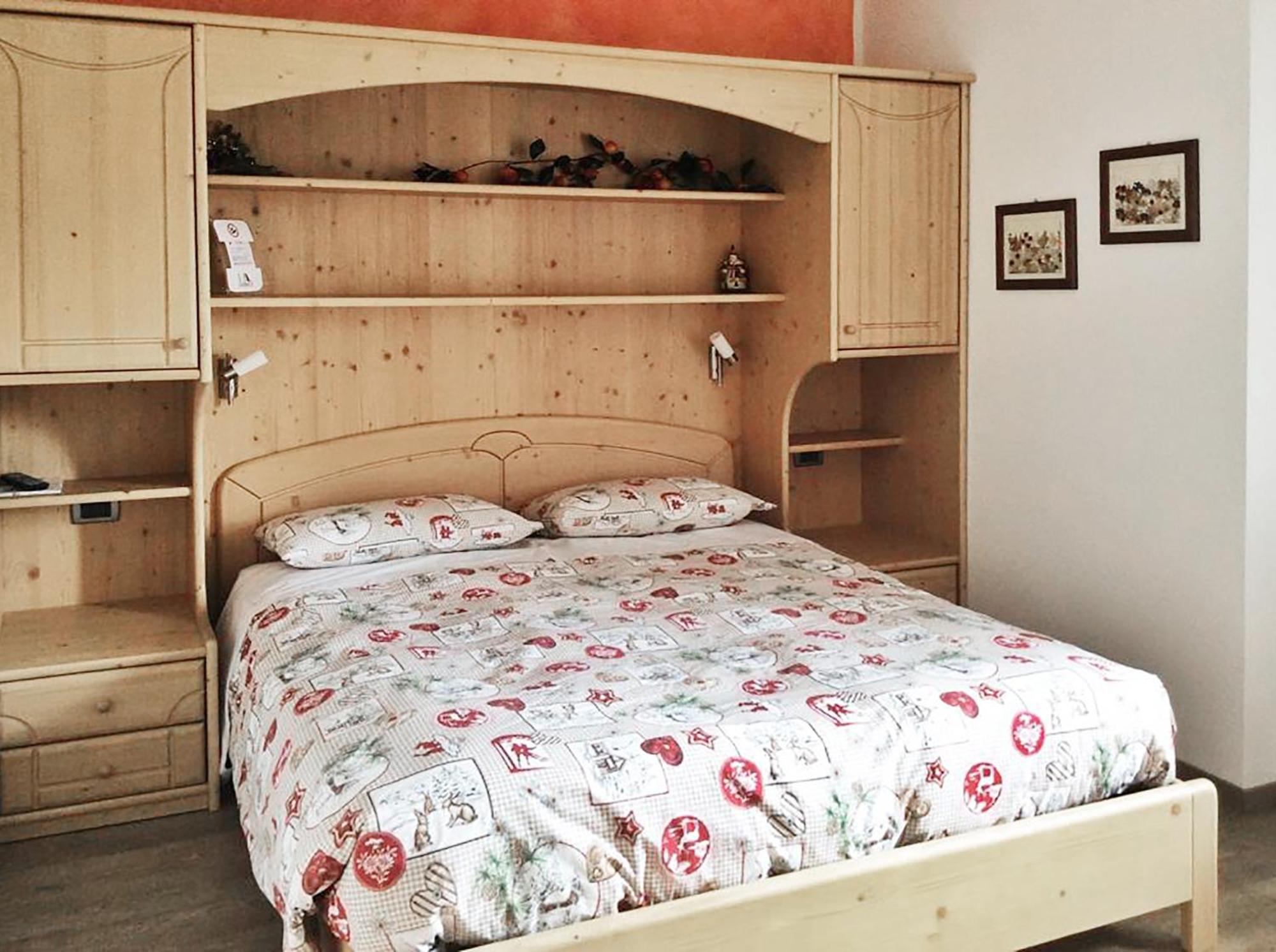 B&B La Marmotta Мале Номер фото